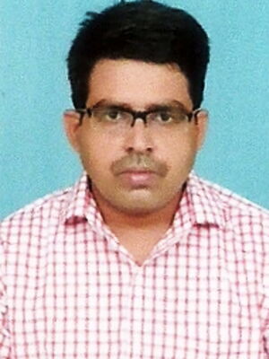 Biplab Kumar Bhatta